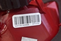 фото thumb №8, Лампа ліва задня задня 9681074380 citroen c5 ii x7 iii kombi 08-17