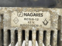 фото thumb №7, Nissan x-trail t32 2015 реле / модуль системы отопления предварительного