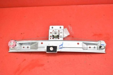 фото thumb №5, Підйомник вікна правий зад 541613212 opel corsa e 5d 14-20