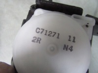 фото thumb №5, M m35h 11r pas безопасности левый задняя задний задний