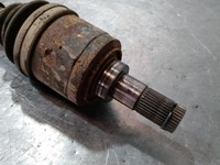 фото thumb №5, Привідний вал ліва перед mazda 6 ii 2.2