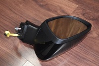 фото thumb №10, Зеркало левая 9pin складной renault captur i r2016