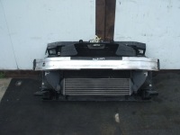 фото thumb №6, Giulietta капот лампа підсилювач передній радіатор pas перед vr601/b