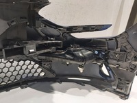 фото thumb №12, Бампер перед renault megane iv gt line