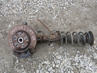 фото thumb №1, Поворотний кулак mcperson амортизатор правий перед captiva i lift 2.2 vcdi