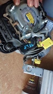 фото thumb №11, Vw t5 панель консоль подушка безпеки 03r. eu