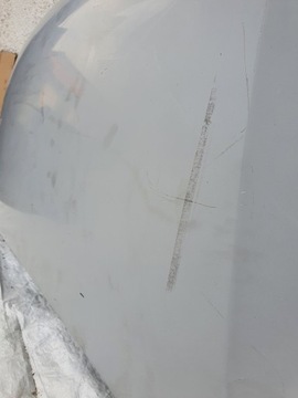 фото thumb №8, Renault master ii капот крышка двигателя оригинал