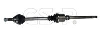 фото thumb №13, Піввісь citroen/fiat/peugeot -p citroen jumper 230 a