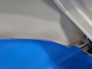 фото thumb №14, Крыло переднее левый volvo s60 10-13 31352073