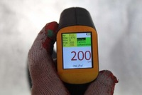 фото thumb №6, Двері праве задня задні wd kia ceed 3 iii kombi 18-20