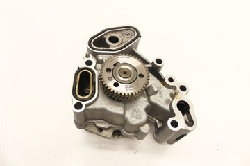 фото thumb №9, Alfa romeo giulia stelvio 2.0 t turbo q4 насос масла