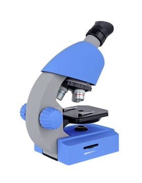 Оптический микроскоп 40X-640X Аксессуары Bresser Junior