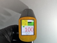 Капот передняя ford mondeo mk4 moondust silver Цена, фото thumb