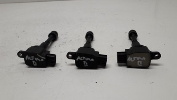 фото thumb №6, Nissan altima l31 02-06 2.5 катушка зажигания