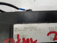 фото thumb №13, Peugeot 3008 перемикач комбінований стрічка