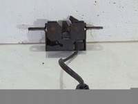 фото thumb №1, Замок капот renault scenic iii