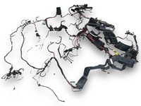 фото thumb №1, Mercedes glc x253 w253 джгут трубопровід комплектна