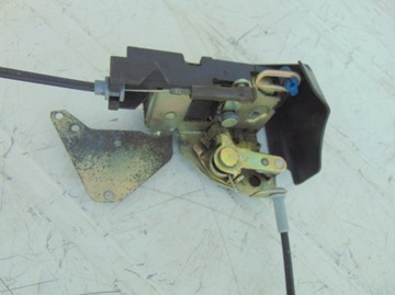 фото thumb №6, Daf lf 45.180 2006r замок двері правий