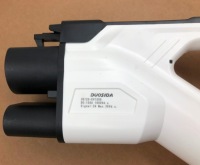 фото thumb №12, Адаптер combo зарядное устройство 0,3m кабель 1000v dc 150a ev ccs1 usa do ccs2 europa