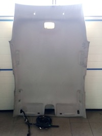 фото thumb №1, Citroen c4 ii b7 стеля стеля