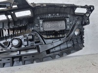 фото thumb №6, Audi q5 sq5 2018 з передній панель приладів приладова