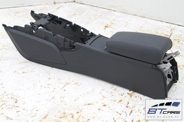 фото thumb №6, Audi a6 a7 туннель средний + подлокотник 4g 4g0 2010-18 4g0862534 4g0864208