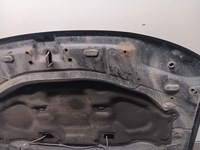 фото thumb №6, Капот крышка двигателя dacia duster i teb20