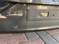 фото thumb №7, Крышка багажника задняя audi a1 ii gb 82a 2018 2019 18 19 2020