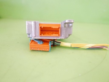 фото thumb №8, Датчик подушка безопасности подушек opel vectra b fl 1.8 99-02