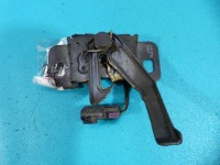 фото thumb №1, Замок капот 13313239 opel insignia a 08-17