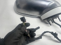 фото thumb №9, Audi a7 s7 4g зеркало боковой дверь передних 4g8858532bm 2013 правая сторона