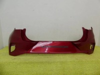 фото thumb №1, Бампер задня ford puma mk2 20- 6pdc