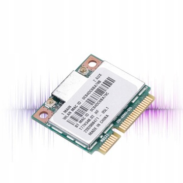 СЕТЕВАЯ КАРТА WIFI AR5B22