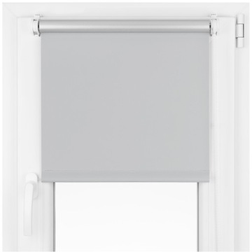 Рулонная штора Blackout 105x230 теплоизоляционные рулонные шторы TERMO ЛЮБЫЕ РАЗМЕРЫ