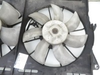 Вентилятор радиатора avensis 2 t25 2.2 d-cat Киев, фото thumb