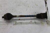 фото thumb №1, Приводной вал правый перед 4f0407272g audi a6 c6 2.0 tfsi