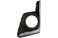 фото thumb №2, Subaru xv 11-17 рамка лампи протитуманної ліва