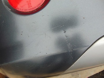 фото thumb №8, Бампер зад opel antara pod pdc 96660231