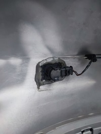 фото thumb №14, Бампер задній задня skoda rapid 3 pdc nieoryginale