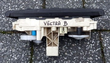 фото thumb №10, Opel vectra b панель повітропровід 90463845