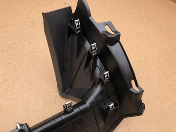 фото thumb №9, Захист панель оздоблення верхній audi e-tron 50