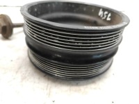 Шків колінчастого вала колінчастого maserati ghibli m157 28060910 2.98l бензиновий Зі Шроту, фото thumb