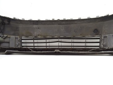 фото thumb №16, Kpl бампер перед переднее vw passat b7 3aa lc7z