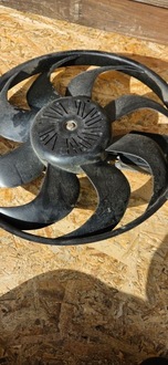 фото thumb №5, Ford focus mk3 1.5 1.6 tdci модуль вентилятора вентилятор 940002906