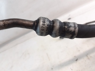 фото thumb №5, Шланг шланг усилителя bmw 5 e60 e61 2.2b