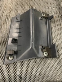 Заглушка реле ducato 14- Цена, фото thumb