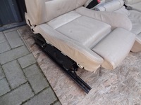 фото thumb №9, Комплект сиденья подогрев перед зад кожа панель управление память bmw x6 e71 eu