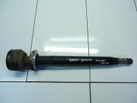 Купити Opel astra iv j insignia 2.0cdti b20dth привідний вал 13408707, фото thumb