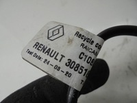 фото thumb №5, Циліндр зчеплення помпа 308518165r renault clio 5 v 1,5 dci 20r