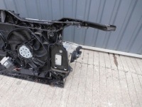 Купить Ремень передний радиатор балка вентиляторы audi a4 b8 рестайлинг  2.0tdi автоматическая коробка передач, фото thumb